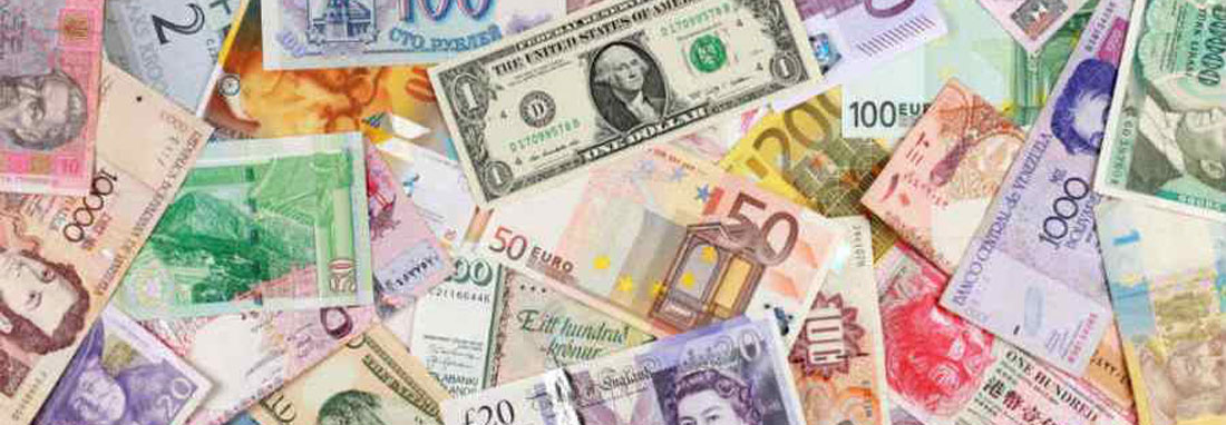 10 کشوری که قوی‌ترین واحدهای پول در جهان را دارند ؛ مقایسه با ارزش دلار آمریکا | هر دینار کویت 42 هزار و 700 تومان!