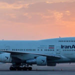 هیچ پرواز اروپایی هما در تحریم‌ها لغو نشد | آغاز صنعت هوایی ایران ۵ سال پس از اولین پرواز برادران رایت! | بدهی انباشته هما رقم بزرگی است