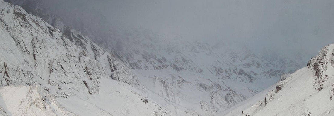 هرگونه صعود به کوه دنا غیرمجاز است | صعود در اولین سالگرد سقوط هواپیمای تهران - یاسوج منتفی شد