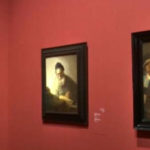 فیلم | «عصر طلایی هلند» در موزه لوور امارات | لوور ابوظبی اثر رامبراند را ۱۲ میلیون دلار خرید
