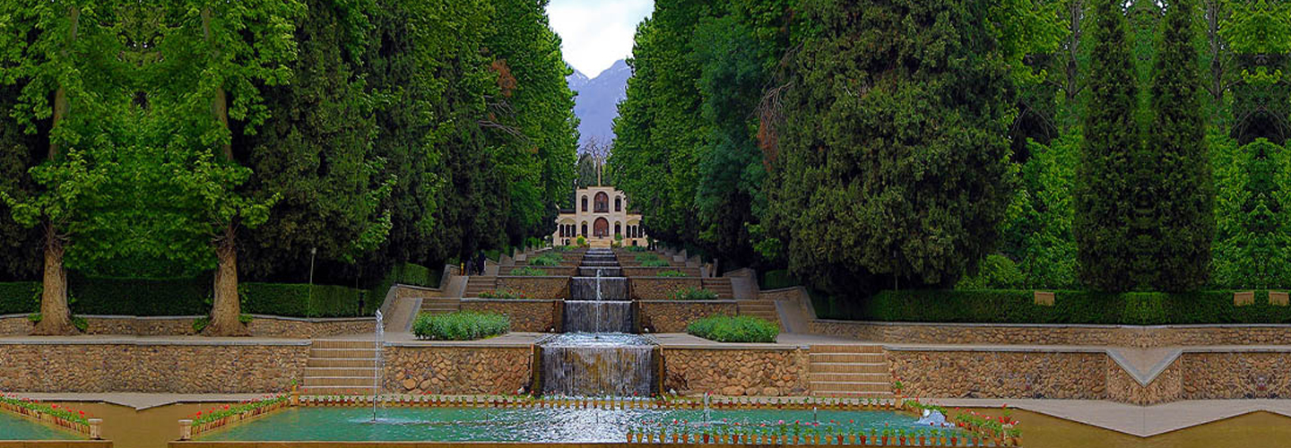 زیرساخت‌های گردشگری باغ شاهزاده ماهان تصویب شد