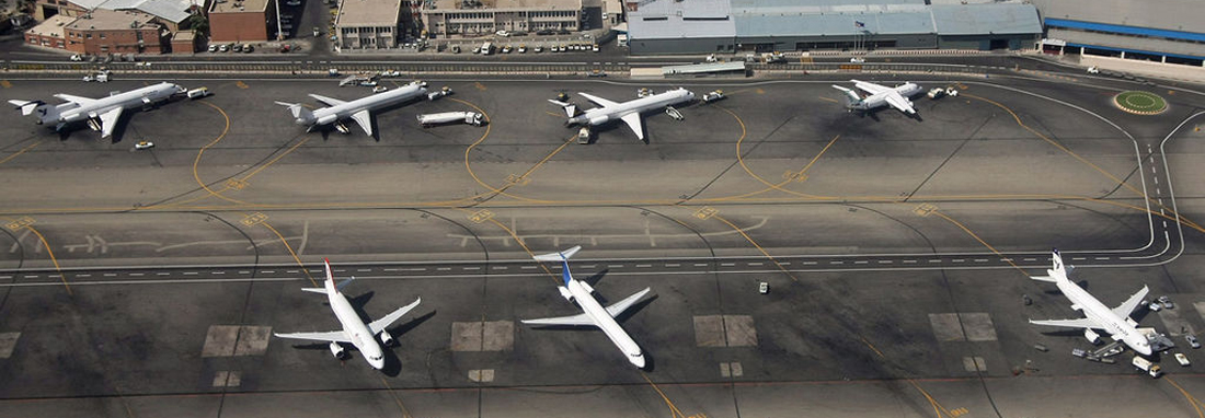 تاخیر و لغو در پروازهای فرودگاه مهرآباد | مسافران پیش از حرکت حتما از وضعیت پرواز مطلع شوند