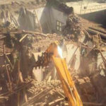 جزئیات تخریب دو خانه تاریخی در نوروز! | میراث فرهنگی استان مرکزی: فراهم کردن موجبات تخریب اثر ثبتی پیگیری حقوقی می‌شود