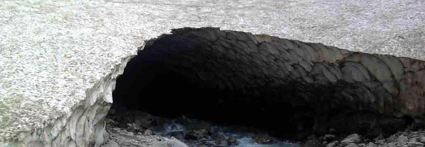 27 اثر طبیعی ثبت ملی شد | تونل برفی‌ای که کشته می‌دهد، در فهرست آثار ملی!