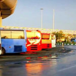نامه مونسان به وزیر راه پس از افزایش نرخ‌های اتوبوس و هواپیما | قیمت وسایل نقلیه در نوروز کنترل شود