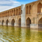 خبر خوش برای مسافران نوروزی اصفهان | دستور رئیس جمهور برای رهاسازی آب به زاینده رود در نوروز