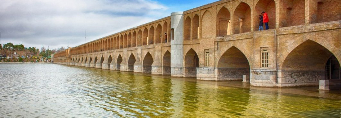 خبر خوش برای مسافران نوروزی اصفهان | دستور رئیس جمهور برای رهاسازی آب به زاینده رود در نوروز