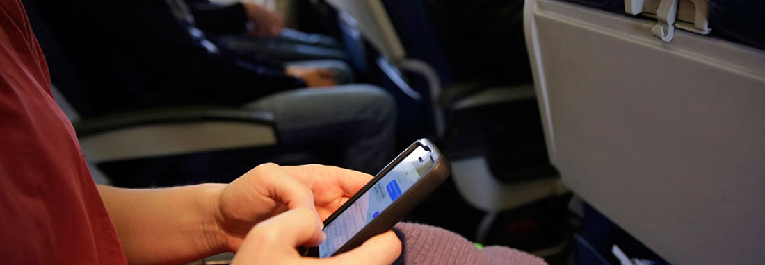 سایت ثبت گوشی مسافری دوباره برای همه باز شد | مسافران بلیت برگشت هم نداشته باشند می‌توانند ثبت کنند