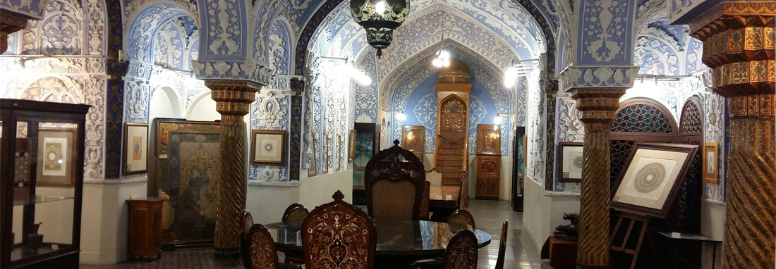 موزه هنرهای ملی همزمان با نوروز بازگشایی می‌شود | بازدید رایگان از موزه خاص تهران