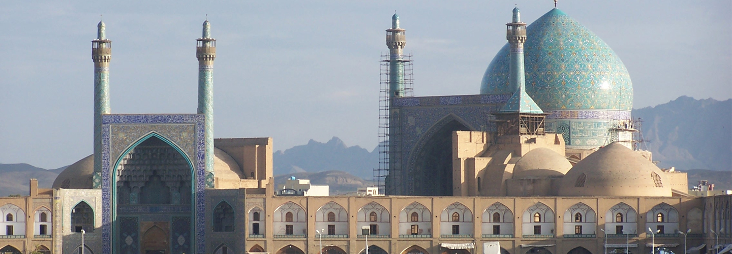 دو مسجد تاریخی اصفهان تا 4 فروردین تعطیل است | تالار موسیقی عالی قاپو نوروز بازدید ندارد