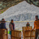 کاوش‌های باستان‌شناختی غار کلدر به فصل سوم رسید | تلاش برای یافتن فسیل انسانی