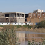 واکنش میراث فرهنگی خوزستان به ساخت موزه منطقه‌ای اهواز در بستر رودخانه | اینجا محل مناسبی برای نگهداری آثار نیست | تصمیم نهایی کشوری گرفته می‌شود