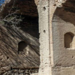 کاروانسرای شاه عباسی اراک تخریب شد | واکنش میراث فرهنگی استان مرکزی ؛ استفاده کننده از بنا کوتاهی کرد