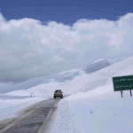 آخرین وضعیت جاده‌های کشور | جاده‌های ۷ استان برفی است