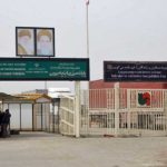 آمار ورود و خروج مسافر از مرز اینچه برون در نوروز 98 | تنها 58 ایرانی نوروز امسال از اینچه برون به ترکمنستان رفنتد