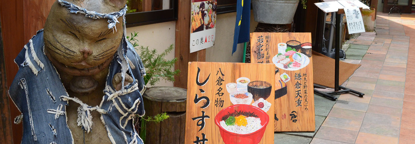 شهری در ژاپن گردشگران را از غذاخوردن هنگام راه‌رفتن منع می‌کند│ جریمه فلورانسی‌ برای غذاخوردن در خیابان