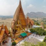 جاذبه‌های دیدنی تایلند در تور تایلند  