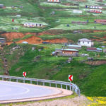 افتتاح یک مسیر گردشگری خلخال به ماسوله در تابستان | آخرین وضعیت صعب العبورترین پروژه راه‌سازی اردبیل