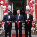 دفتر ترکیش ایر در اصفهان افتتاح شد