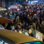 موافقت مشروط پلیس با اجرای طرح حیات شبانه در تهران