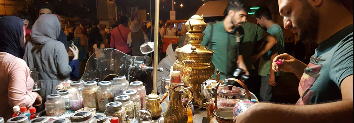 زندگی شبانه تهران بعد از ماه رمضان ادامه پیدا می‌کند؟ | مخالفت‌ پلیس با طرح حیات شبانه | عضو شورای شهر: از پلیس متعجبیم
