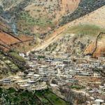 کرمانشاه و کردستان میزبان رویداد گردشگری روستایی ۲۰۲۰
