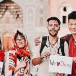 اجازه سفر ۲۱ روزه چینی‌ها به ایران بدون ویزا | لغو ویزای چینی‌ها ابلاغ شد