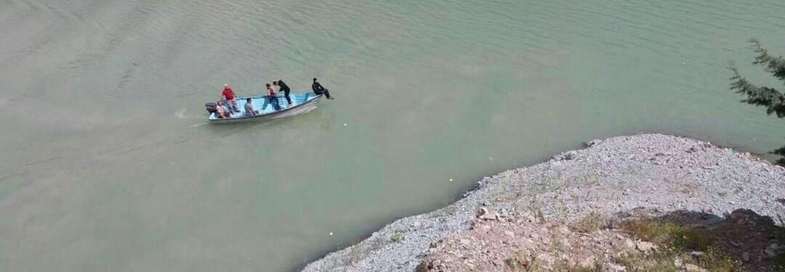 رودخانه کرج گردشگران را می‎بلعد | گردشگران همچنان خود را طعمه می‌کنند