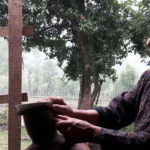 «پیشاشو» جهانی شد | روایت زندگی یک زن سالخورده روستایی گیلان در صربستان