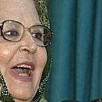 زبیده جهانگیری ؛ نخستین زن بازیگر تلویزیون به خاک سپرده شد | از نزدیکی با قمرالملوک وزیری تا هدایایی که به کاخ سعدآباد داد