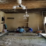 حسینیه سیدرضی قزوین سامان‌دهی و مرمت می‌شود