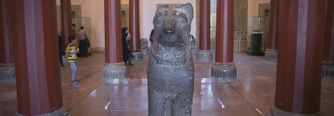 تعطیلی دو هفته‌ای موزه تخت جمشید | سم پاشی و اقدامات حفاظتی در موزه هخامنشیان