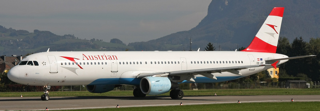 سرنوشت پرواز مستقیم خطوط هوایی اتریش به تهران پس از فشارهای اخیر ترامپ