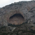 تعرض دوباره به غار تاریخی اسپهبد خورشید ؛ «لانه دیو» هم در امان نماند | ویدئویی از ادامه خاک‌برداری و معدن‌کاوی در حریم اثر باستانی