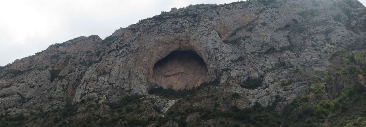 تعرض دوباره به غار تاریخی اسپهبد خورشید ؛ «لانه دیو» هم در امان نماند | ویدئویی از ادامه خاک‌برداری و معدن‌کاوی در حریم اثر باستانی