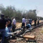 اعتراض میهمانداران قطار تهران - خرمشهر | میهمانداران خط آهن را بستند