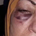 ادعای وزارت خارجه عراق درباره ضرب و شتم یک گردشگر زن عراقی در فرودگاه مشهد | ویدئوی منتسب به زن عراقی را ببینید
