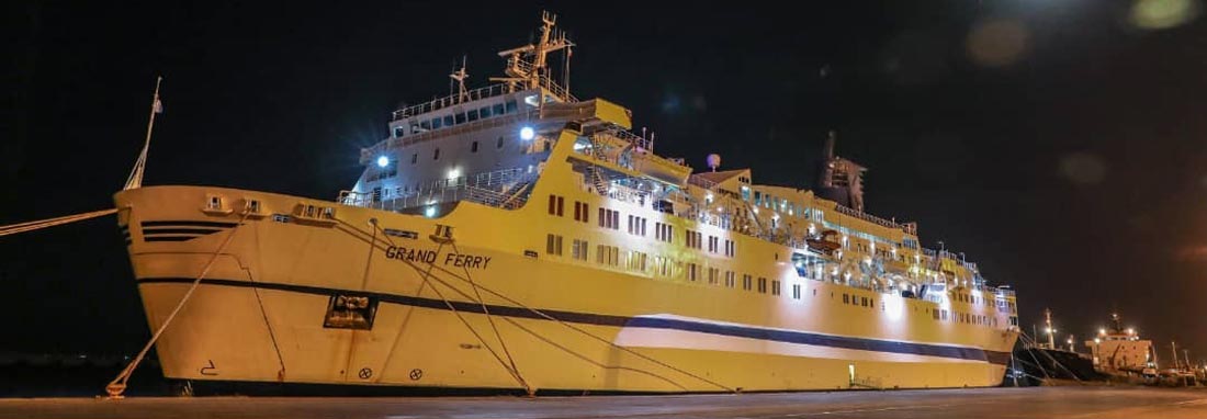 جزئیات نخستین تور دریایی بوشهر به قطر | هزینه سفر دریایی به قطر و مدت زمان رسیدن به مقصد