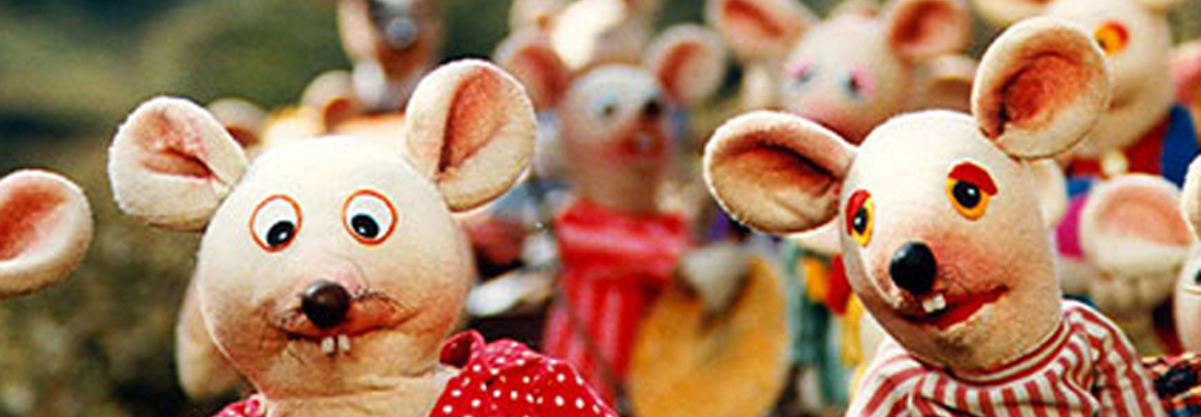 مرضیه برومند: عروسک‌های شهر موش‌ها از بین رفتند | «کپل» هم وضعیت خوبی در موزه سینما نداشت | آرزویم تاسیس موزه عروسک‌هاست