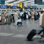 تجهیز فرودگا‌‌ه‌های بریتانیا به فناوری اسکن سه‌بعدی چمدان‌ها | واکنش بوریس جانسون