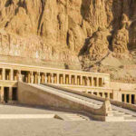 فیلم | مقبره باستانى در دره پادشاهان ؛ دیدار با فراعنه مصر