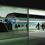 سفر رفتن در سال 2027 چه شکلی می‌شود؟ | صنعت هایپرلوپ و سریعترین قطار دنیا را ببینید | سوار قطارهای معلق در تونل شوید