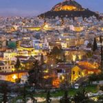 «ویزای طلایی» چگونه اقتصاد یونان را نجات داد؟ | نقش  اِیربی‌اَندبی در بازگشت رونق به بازار مسکن یونان