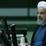 روحانی: دولت موافق وزارتخانه میراث فرهنگی و گردشگری نبود | مونسان بانشاط و پر کار است ؛ مجلس به او رای اعتماد دهد