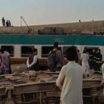 رئیس قوه قضاییه دستور رسیدگی قضایی سانحه قطار زاهدان - تهران را صادر کرد