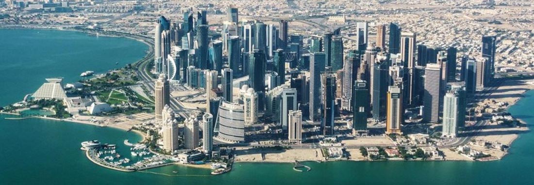 تخصیص اقامت و ویزای ۵ ساله به سرمایه‌گذاران در قطر | نیاز به حمایت شهروند یا شرکت قطری حذف شد
