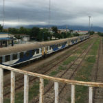 تهیه طرح محتوایی سایت‌موزه راه‌آهن در استان گلستان